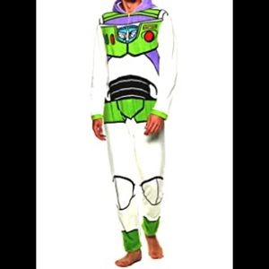 Disney/Pixar's Toy Story 4 Buzz Lightyear Onesie